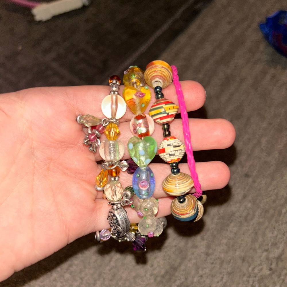 Assorted Jewelry Collection - Picture 14 of 16